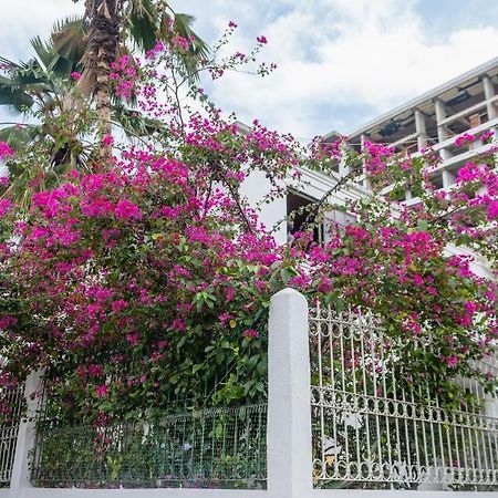 شقة Casa Mikonos Cartagena المظهر الخارجي الصورة