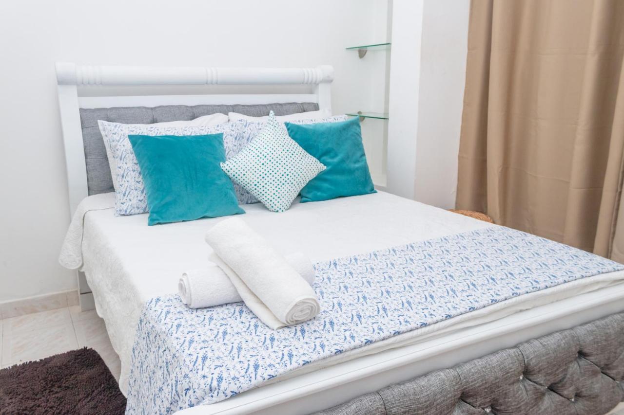 شقة Casa Mikonos Cartagena المظهر الخارجي الصورة