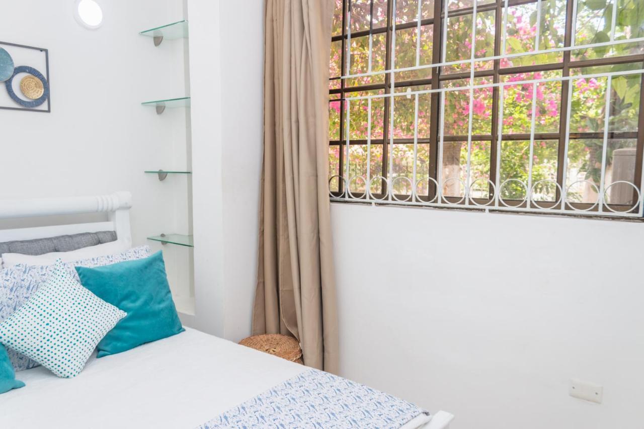 شقة Casa Mikonos Cartagena المظهر الخارجي الصورة