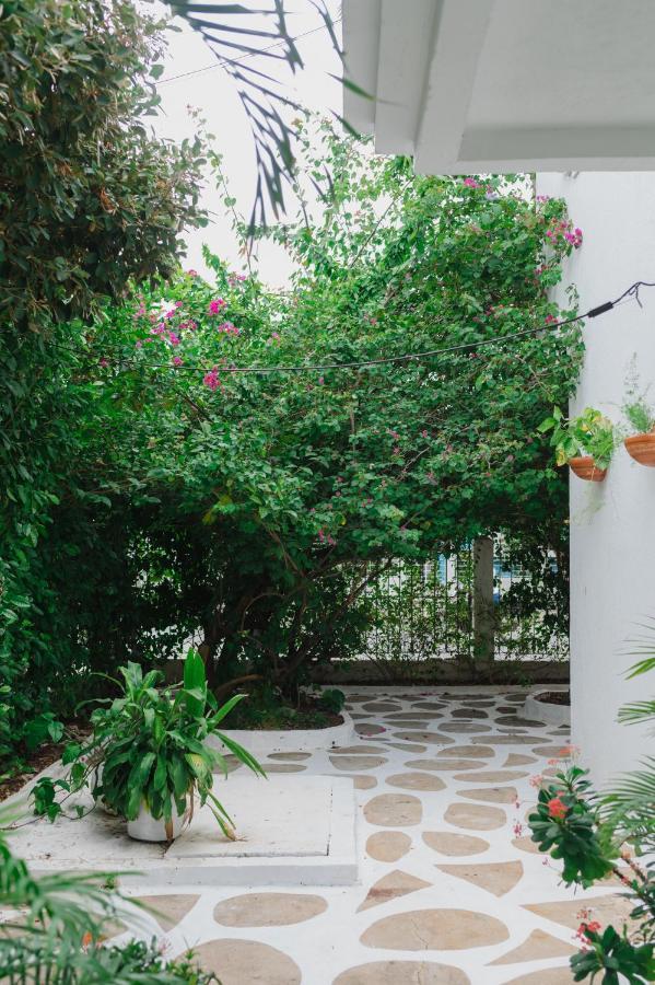 شقة Casa Mikonos Cartagena المظهر الخارجي الصورة
