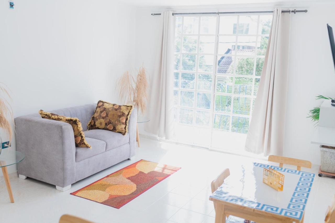 شقة Casa Mikonos Cartagena المظهر الخارجي الصورة