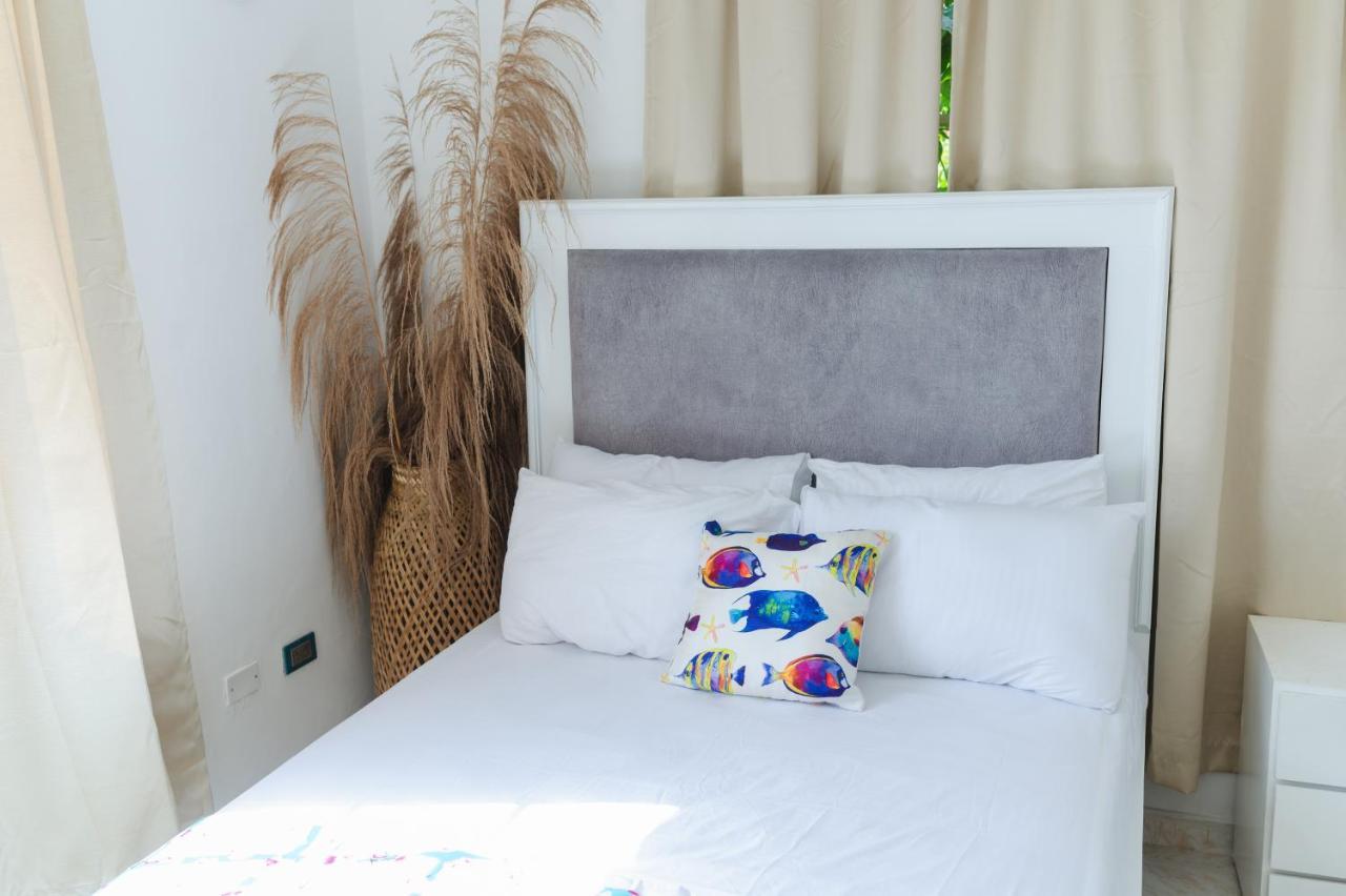 شقة Casa Mikonos Cartagena المظهر الخارجي الصورة