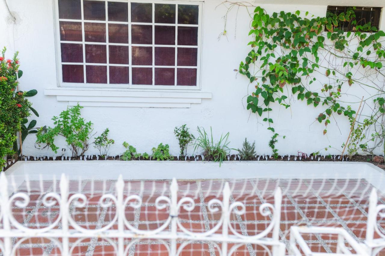 شقة Casa Mikonos Cartagena المظهر الخارجي الصورة